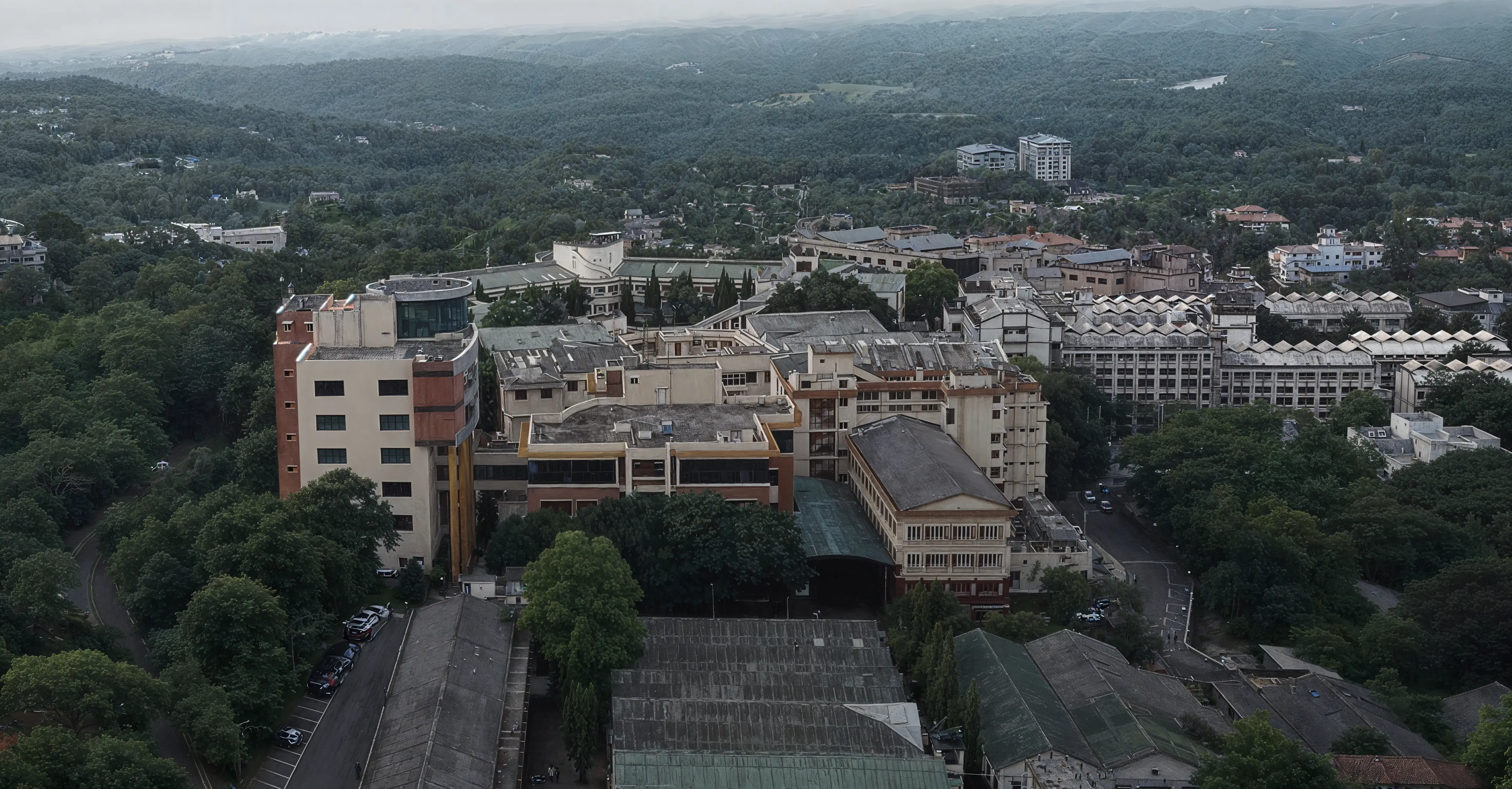 MIT Manipal Campus photo 9